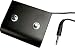 Peterson Dual Footswitch for 490ST Auto Tuner