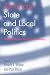 American State and Local Politics: Directions for the 21st Century (American Politics Series)