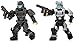 Mega Construx Halo ODST Armor Customizer Pack