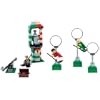 LEGO Harry Potter 4726: Quidditch Practice