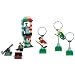 LEGO Harry Potter 4726: Quidditch Practice