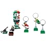 LEGO Harry Potter 4726: Quidditch Practice