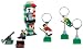 LEGO Harry Potter 4726: Quidditch Practice