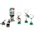 LEGO Harry Potter 4726: Quidditch Practice