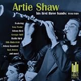 His First Three Bands: 1936-1940