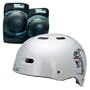 Transformer Helmet Youth