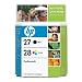 27/28 Inkjet Print Combo Pack
