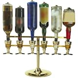 6 Bottle Inline