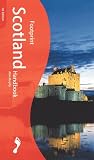 Footprint Scotland Handbook: The Travel Guide