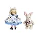Alice in Wonderland Wendykin Wood