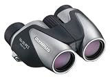 Olympus 10X25 PC I-Series Binoculars - Silver