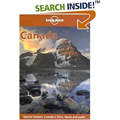 Lonely Planet Canada [7th Edition]