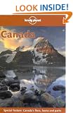 Lonely Planet Canada [7th Edition]