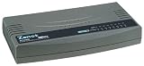 Zonet Networking ZFS3008P 8-Port 10/100BASE Tx N-Way Switchpalm