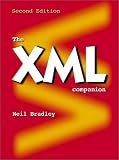 The XML Companion (2nd Edition)