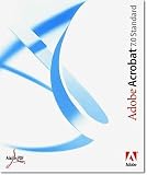 Revue Adobe 22001930 / Adobe acrobat 7.0 - version Standard