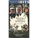 Wrestling Ernest Hemingway [VHS]