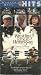 Wrestling Ernest Hemingway [VHS]