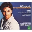 Offenbach - Les Contes d'Hoffmann / Nagano, Op�ra National de Lyon