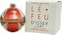 Le Feu D' Issey Light By Issey Miyake For Women. Eau De Toilette Spray 1.6 Oz.
