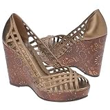 BCBGirls Women's Pana (Bronze 11.0 M)