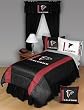 Atlanta Falcons NFL "Side Line Collection" Bed Complete Set by Sports Coverage Atlanta Falcons NFL "Side Line Collection" Bed Complete Set by Sports Coverage