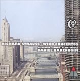 Strauss: Wind Concertos