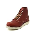 REDWING（レッドウィング） IrishSetter（アイリッシュセッター） 8166 レッドブラウン レッドブラウン 26.5cm