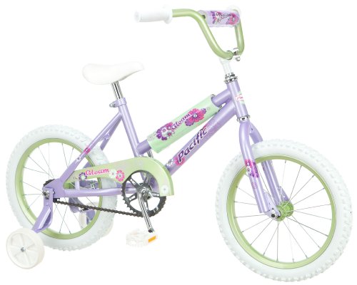 Pacific Cycle Girl's Gleam Bicycle