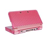 �j���e���h�[3DS��pTPU�J�o�[ CTRH-01CP [�N���A�s���N]