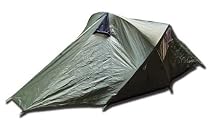 The Backside™ T - 2™ 2 - 3 - Person 3 - Season Bivy Tent Blue