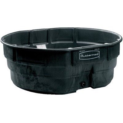 SEPTLS6404244BLA - Stock Tanks SEPTLS6404244BLA - Stock Tanks