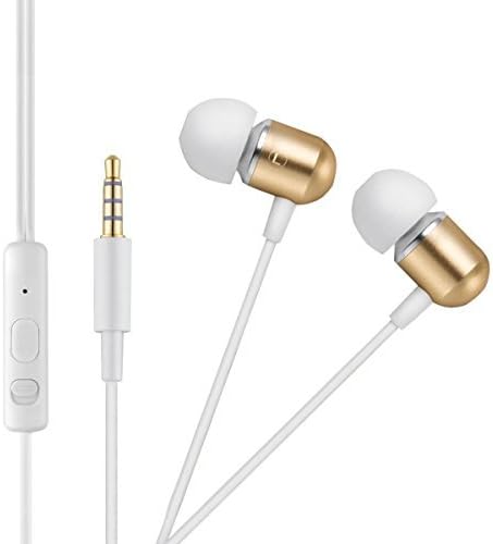 Hiyip in ear mobile earphone in heavy bass and super clear sound quality