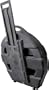 SKB ATA 24 Cymbal Vault with Handle and Wheels
