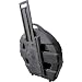 SKB ATA 24 Cymbal Vault with Handle and Wheels