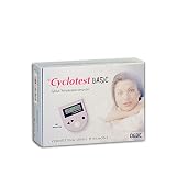 �be 0650 CYCLOTEST Basic Zyklus Computer,1 St