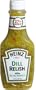 Heinz Dill Relish, 12.7- fl. Ounce Bottles (Pack of 12)