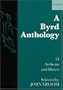 A Byrd Anthology: 14 Anthems and Motets