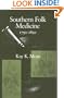 Southern Folk Medicine