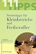 111 Steuertipps (Tipps) f�r Kleinbetriebe und Freiberufler