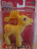 My Little Pony Peachie Keen