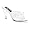 401-2 White/Clear