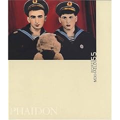 Boris Mikhailov (Phaidon 55's)