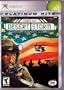 Conflict Desert Storm