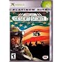 Conflict Desert Storm