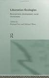 cover of Liberation Ecologies