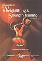 Essentials of Weightlifting and Strength Training