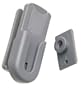 Virgin Mobile Belt Clip for Kyocera 2119b and Kyocera 2255 Cell Phones - Gray