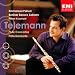 Musik (Pop) : Telemann - Flötenkonzerte