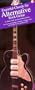 Essential Chords for Alternative Rock Guitar